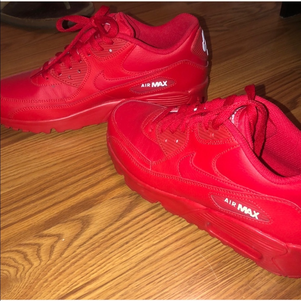 Nike air max